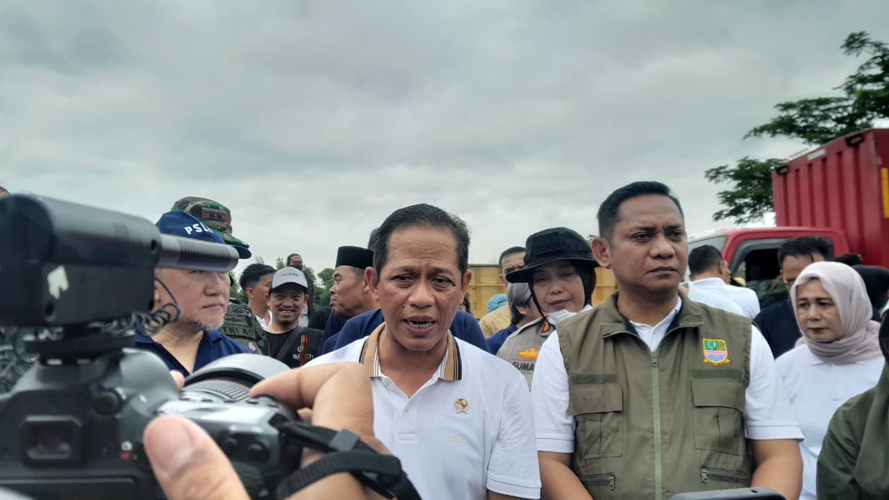 Kementerian LH Bakal Panggil Pemkab Bekasi Gegara Sampah