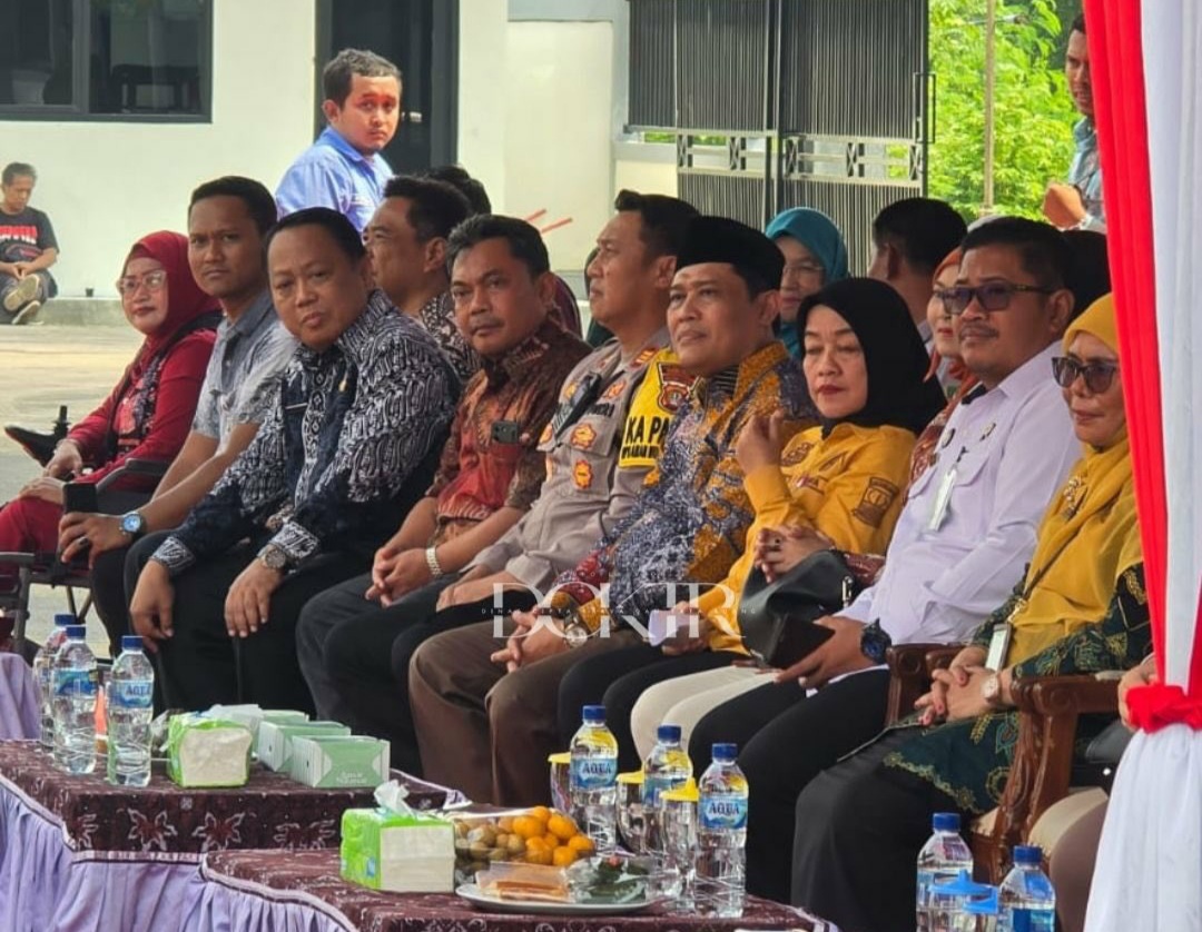 Kabupaten Bekasi Kini Punya UPTD PPA dan RPS Ramah Anak di Delta Silicon II, Ini Fasilitasnya...