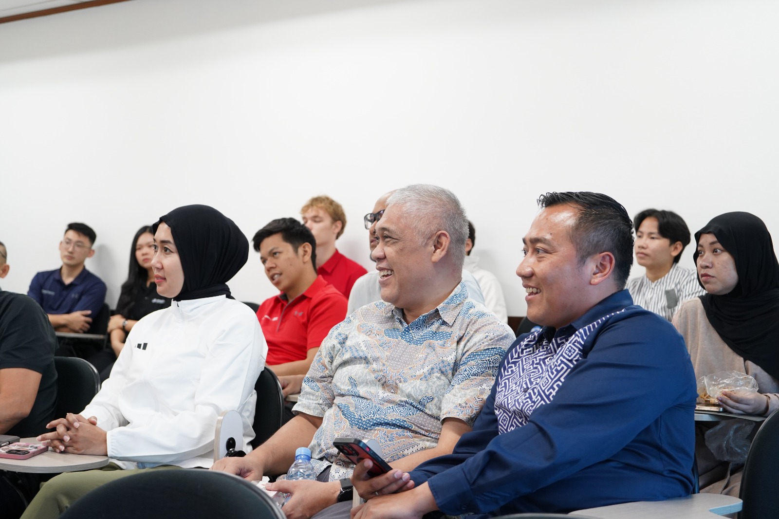 Universitas Esa Unggul Terima Hibah COCOON untuk Perkuat Riset Pencegahan Prediabetes