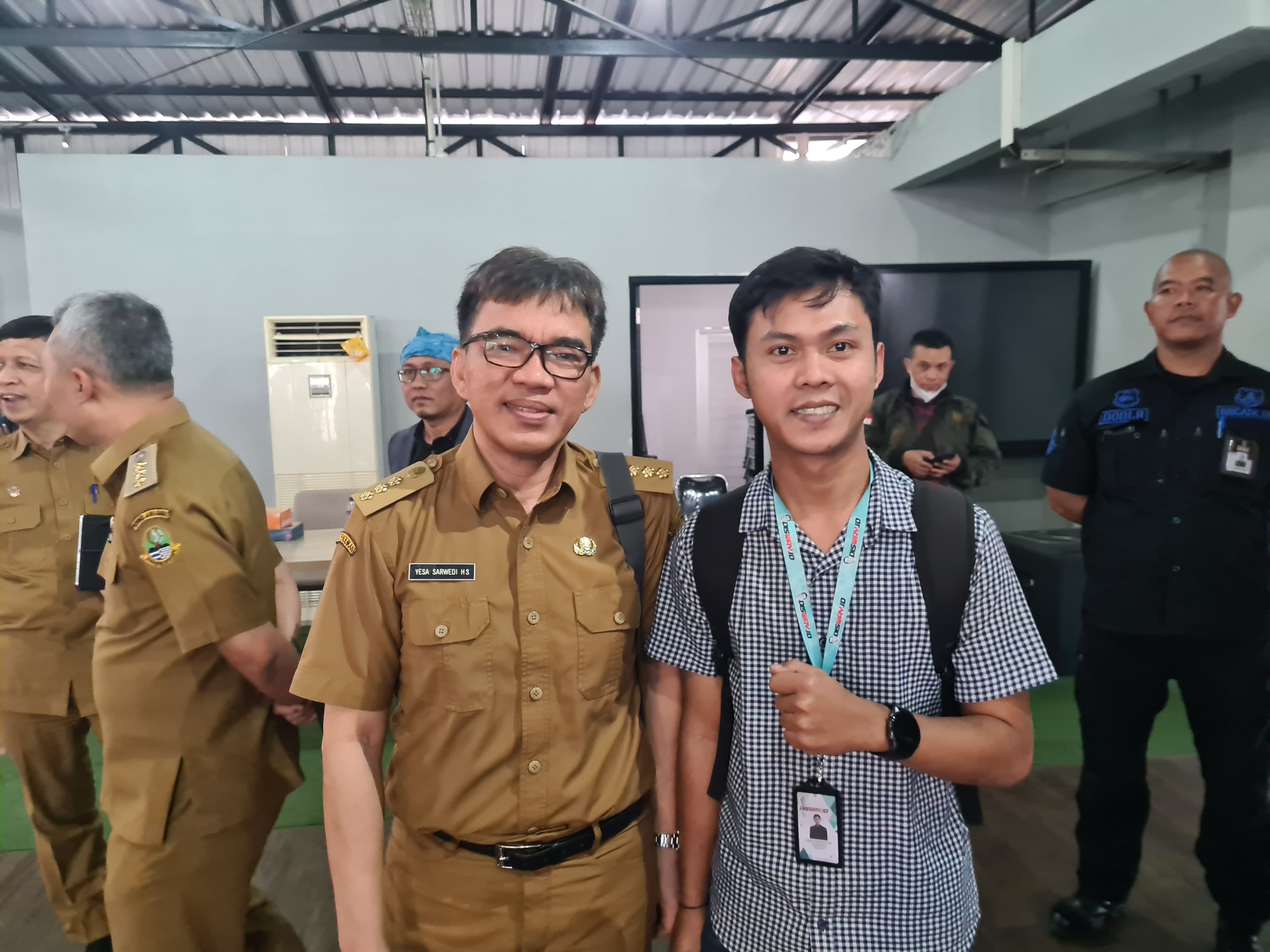 Disdik Jabar Gandeng Budayawan untuk Tingkatkan Minat Baca-Tulis Siswa 