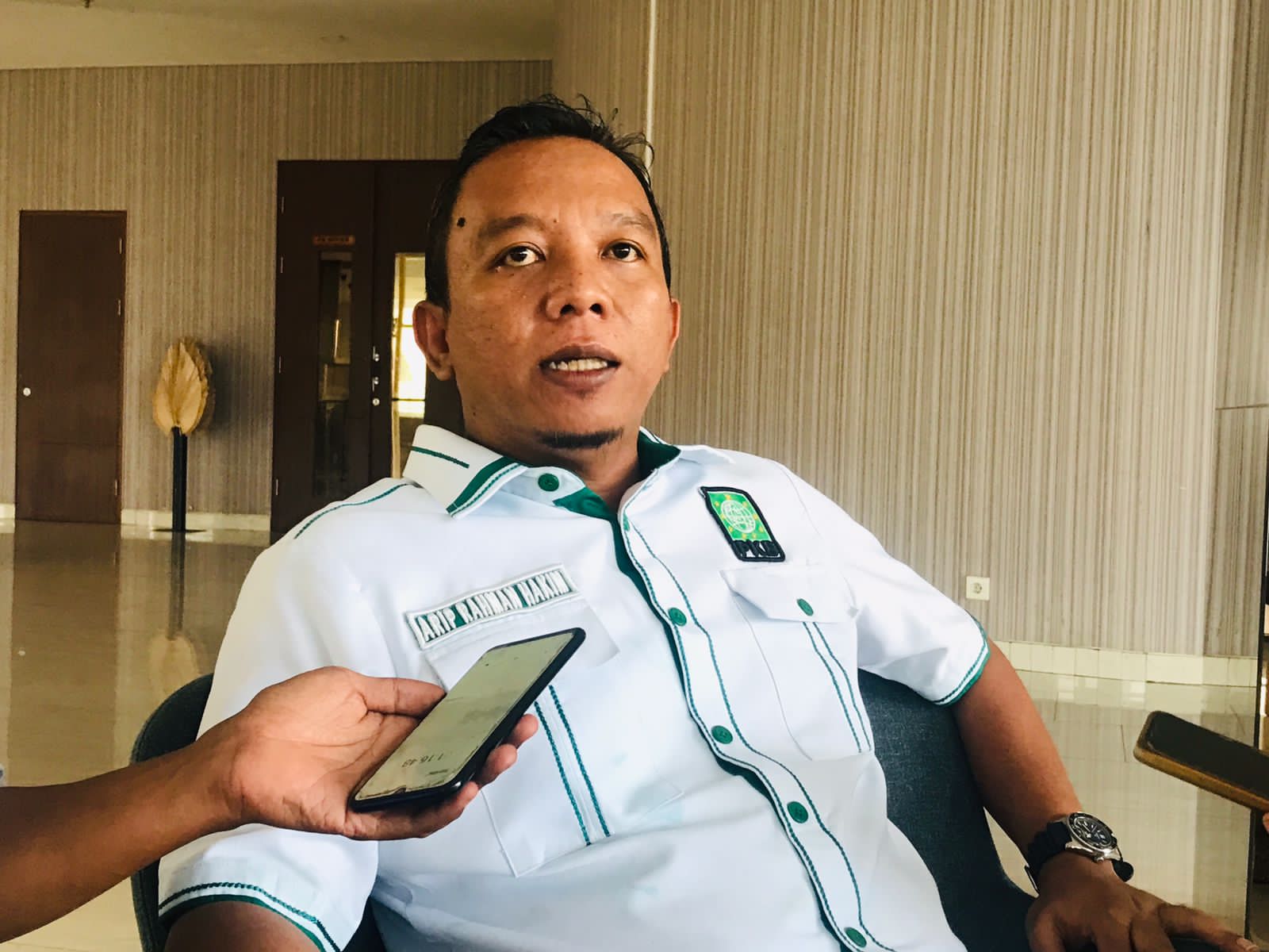 Perolehan Kursi Partai PKB di DPRD Kabupaten Bekasi Melonjak Signifikan