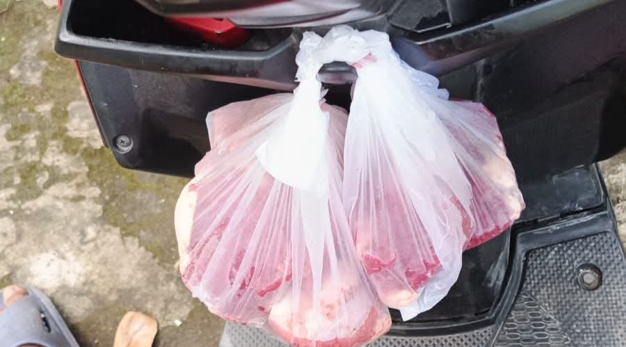 Banyak yang Masih Salah! Ini 10 Tips Memotong Daging Kurban agar Mudah Dimasak