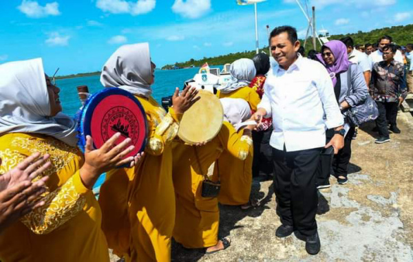 2023, Honor Guru PTK non ASN di Daerah Ini Naik! 