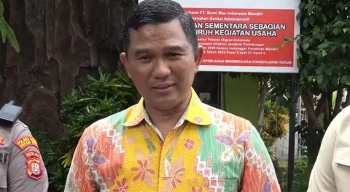 Pemerintah Siapkan Repatriasi Ribuan WNI dari Kamboja