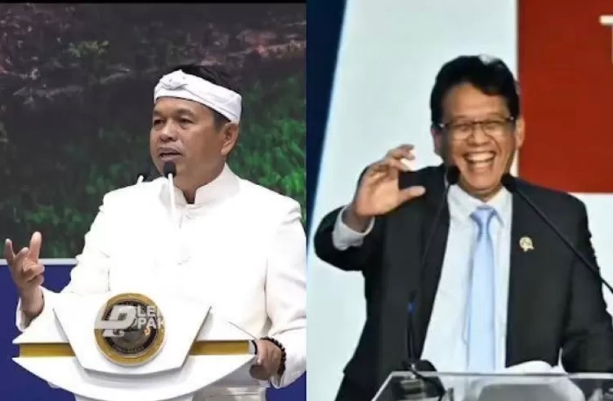 Polemik Dana Rp 4,17 Triliun “Mengendap” di Bank, Gubernur Jabar Turun Tangan