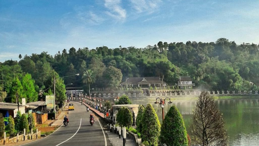 Mau Liburan tapi Dompet Tipis? Ini 6 Wisata Gratis di Purwakarta yang Wajib Kamu Datangi