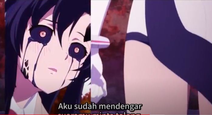 Nonton dan Unduh Gratis Anime Shy Episode 2 Sub Indo Disini, Cek Sekarang