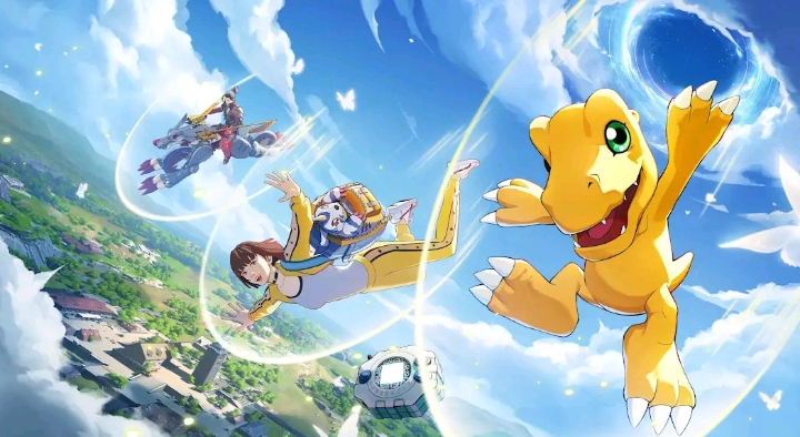 FF Max Kolab Digimon: Cara Dapatkan Semua Rewards Eksklusif, Mulai dari Avatar Agumon hingga Item DigiDestined