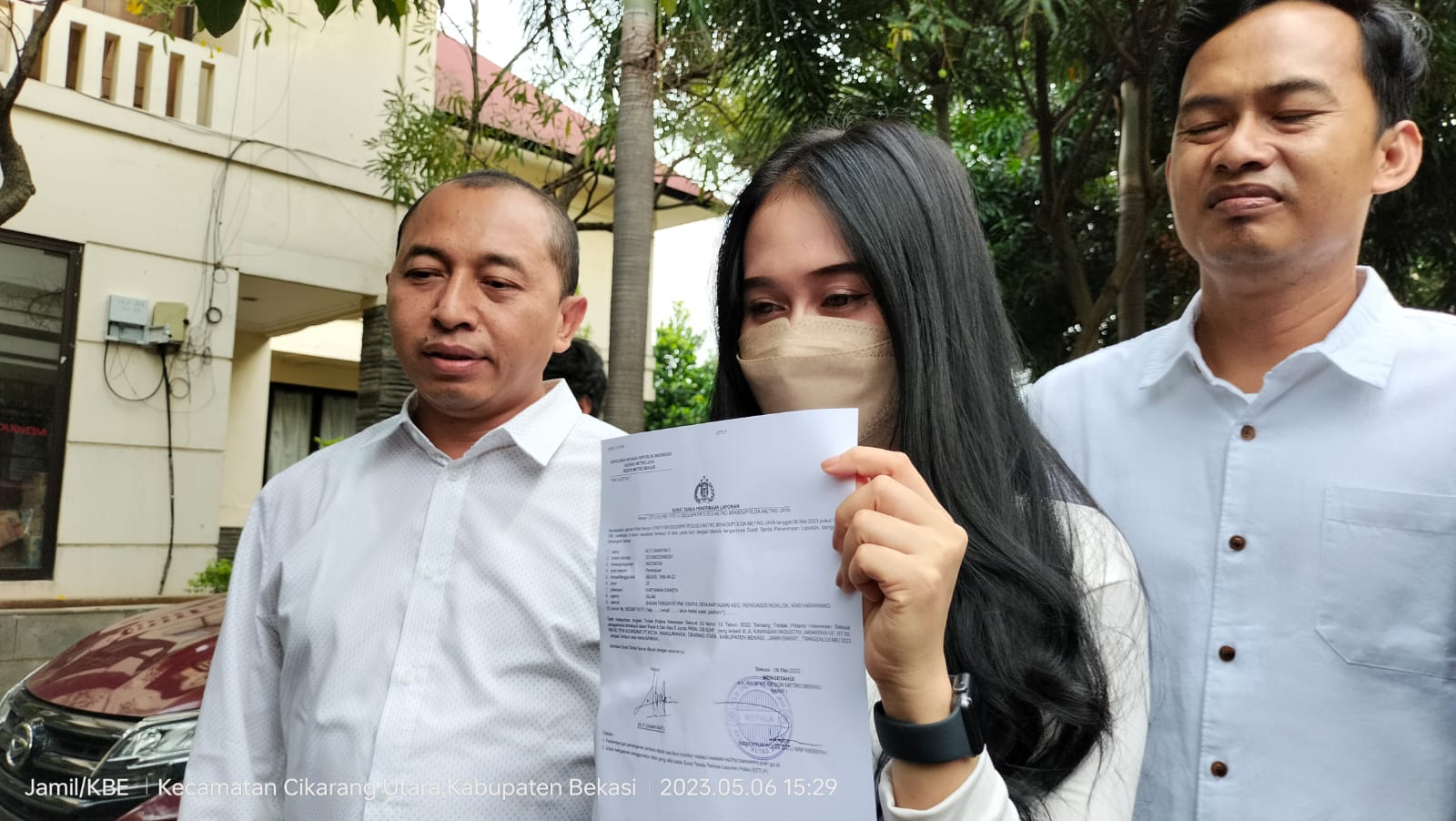 Akhirnya DPRD Bekasi Respon Kasus Viral, Dugaan 'Staycation' Syarat Perpanjang Kontrak Kerja di Cikarang 