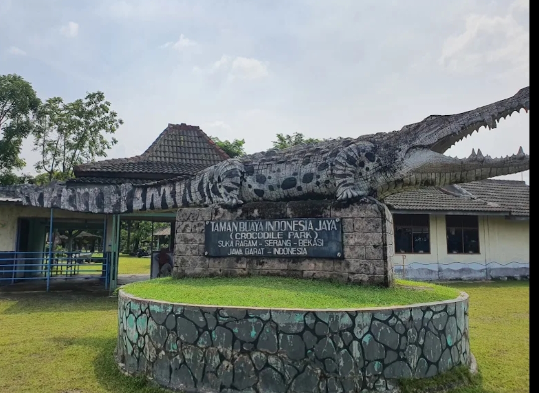 12 Wisata Cikarang Lebaran 2026 yang Lebih Hits dari Bayanganmu!