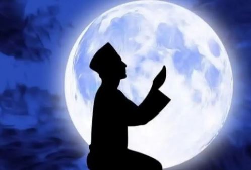 Doa Memasuki Bulan Suci Ramadhan