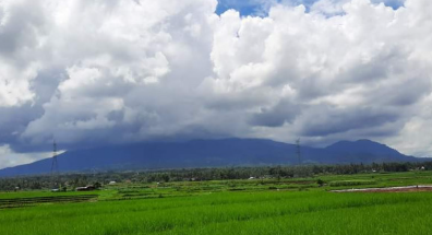 Jenis Awan TipeTerbang Berukuran Rendah, Ada Stratus Sampai Stratocumulus