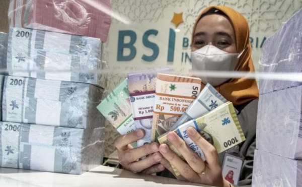 Bank BSI Diduga Kebobolan, Data Nasabah Disebar Peretas