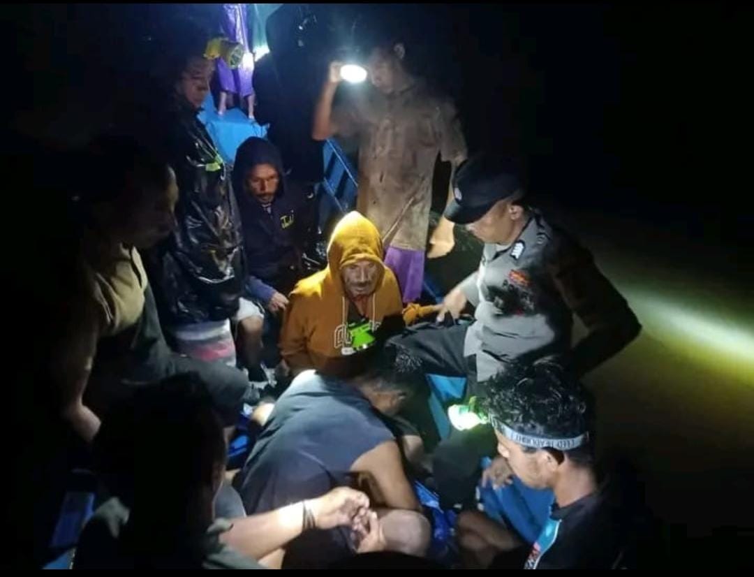 Terseret Arus Banjir di Desa Sumae, Satu Orang Dikabarkan Meninggal Dunia