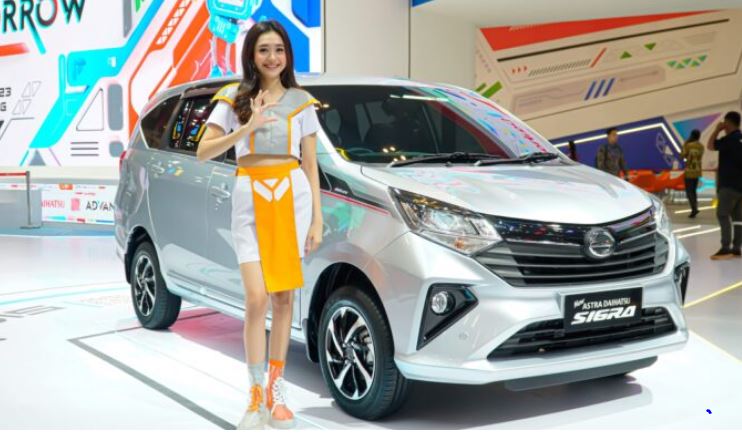 Penjualan Tembus 30 Ribuan Unit hingga Februari 2024, Tiga Top Model Daihatsu Ini Sumbang Terbesar