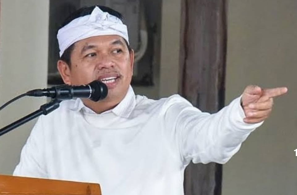 Tak Perlu KTP Pemilik Lama, Bayar Pajak Kendaraan di Jabar Kini Lebih Mudah
