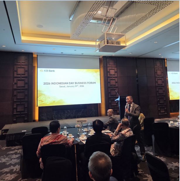 Peran Pengembangan Infrastruktur Strategis dalam Memperkuat Investasi Manufaktur Indonesia-Korea 