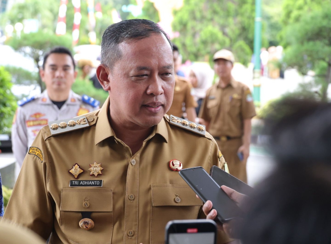 Bekasi Masuk 6 Besar Pelayanan Publik Nasional, Targetkan Jadi Nomor 1