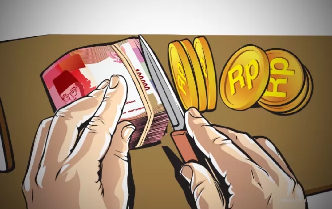 Otak Atik APBD, Pemkab Bekasi  Efisiensi Ulang Anggaran