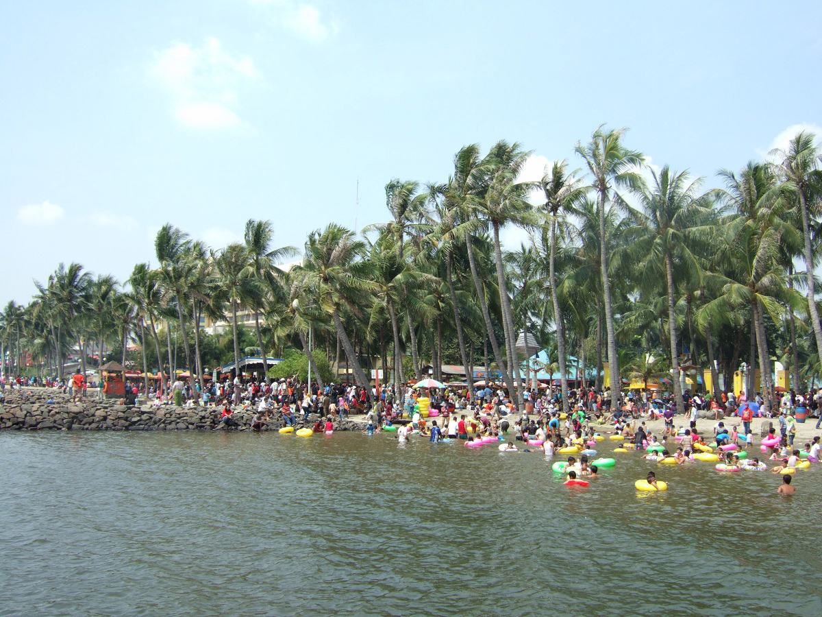 Kabar Gembira! Ancol Bagi-Bagi Tiket Masuk Gratis, Begini Cara Dapatkannya