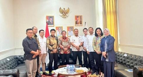Pekan Ini Dirut dan DAK Petrogas Hasil Seleksi Terbuka Dilantik Bupati Karawang
