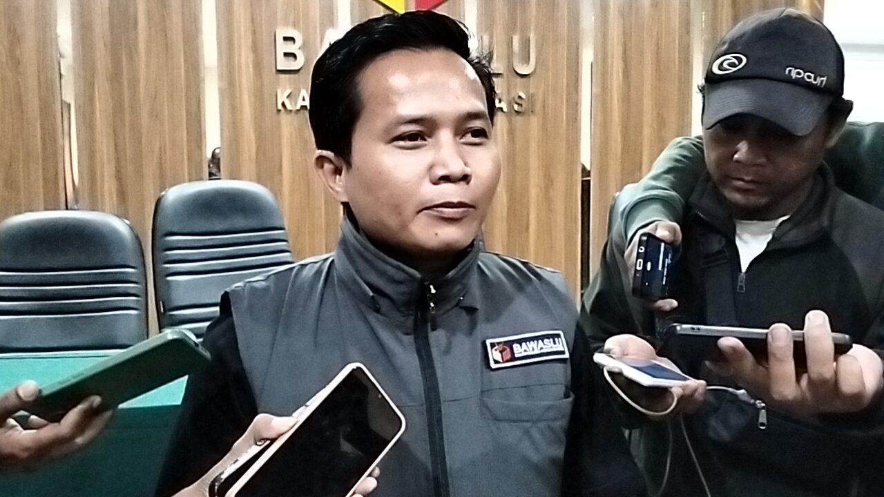 Kades Setiamekar Dinyatakan Tidak Lakukan Pelanggaran, Begini Penjelasan Bawaslu