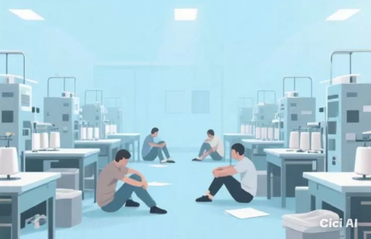 PHK Terbanyak di Indonesia Terjadi di Jawa Barat, Industri dan Jumlah Penduduk Jadi Faktor Utama