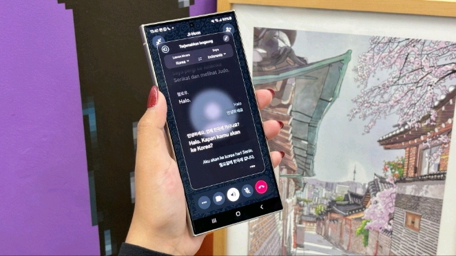 Travelling ke Luar Negeri Jadi Lebih Seru dengan Galaxy S24 Series, Ada Fitur Galaxy AI Terbaru Loh