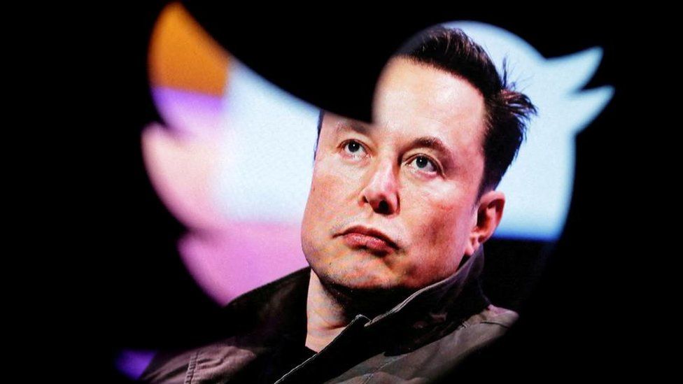 Twitter Dwon, Elon Musk Batasi Jumlah Tweet Perharinya