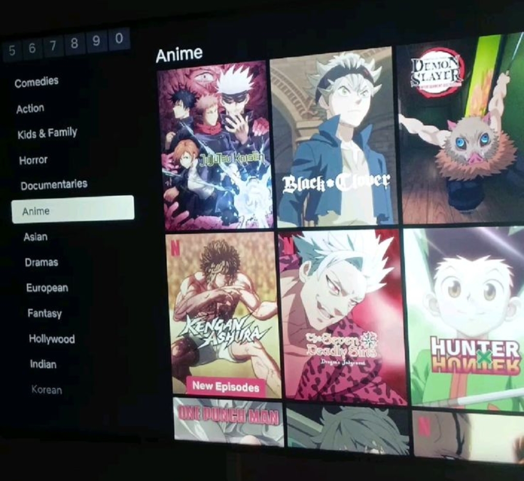 15 Anime Anti Batal Puasa Viral Dari Slice Life Sampai Action, Dompet Kuota Aman!