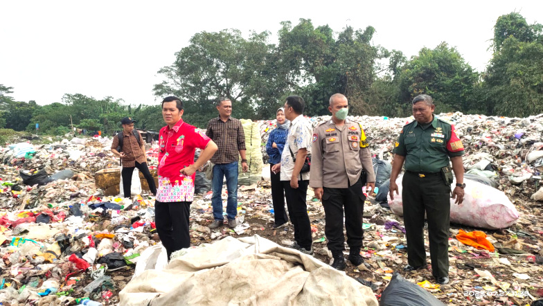 Lurah Jatirangga Ajak Bersih-bersih Sampah di Sungai Cikeas, Ayo Hadir dan Catat Waktunya!