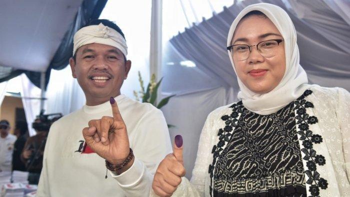 Bupati Anne Sebut Pihak Dedi Mulyadi Tak Profesional, Karena Hal ini! 