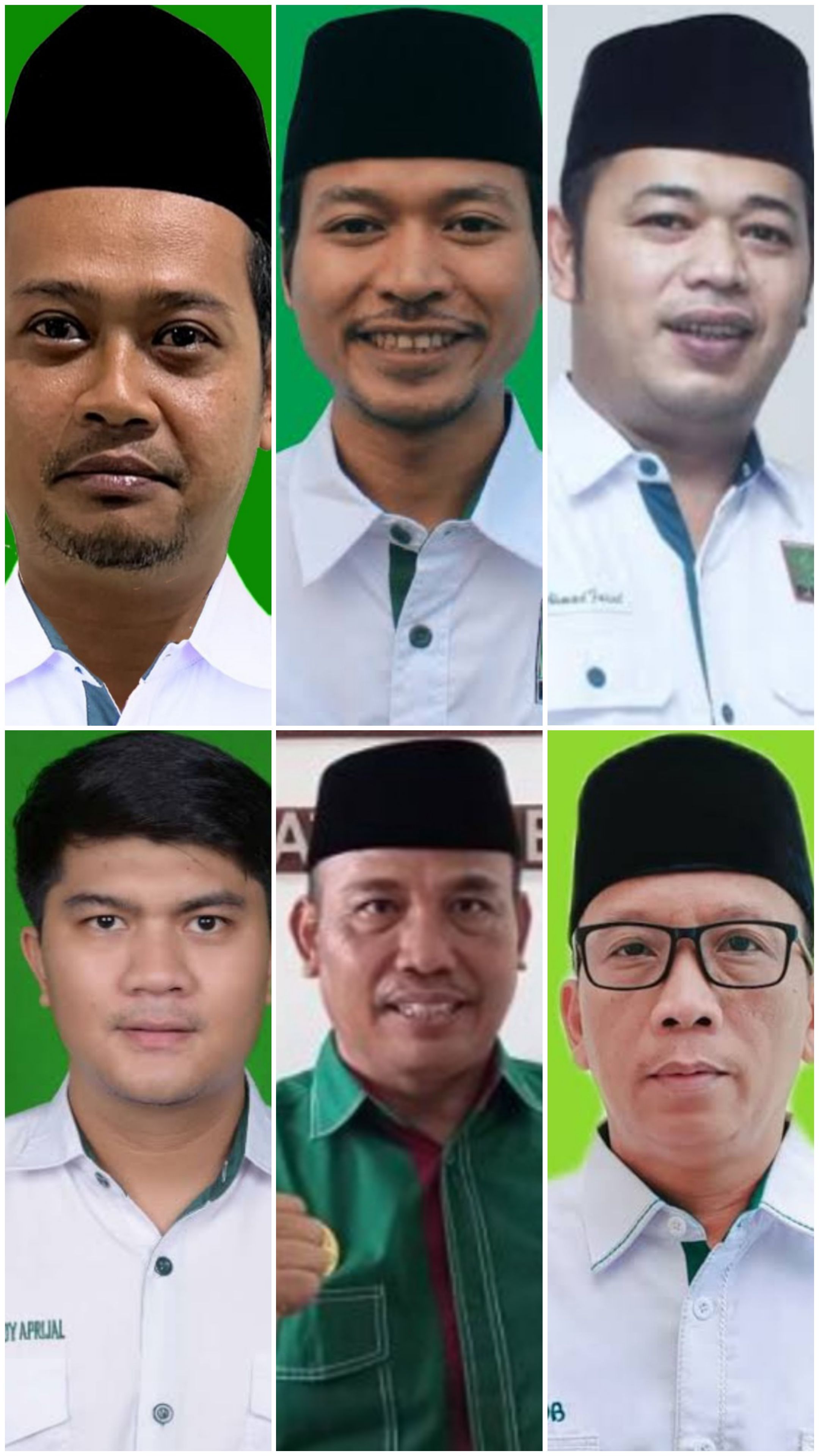 Dulu Hanya 1 Kursi, PKB Kini Bakal Punya Fraksi DPRD Kabupaten Bekasi 2024 Setelah Amankan 7 Caleg Terpilih