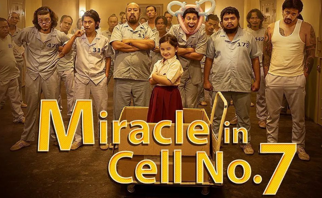 Inilah Sinopsis dan Link Nonton Film Miracle in Cell No. 7, Kreen Banget!