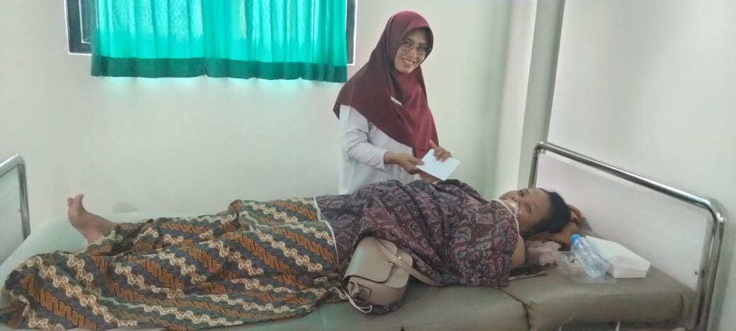 Peringati Hari Kontrasepsi Sedunia, Pemkab Karawang Targetkan Peningkatan Pemasangan KB