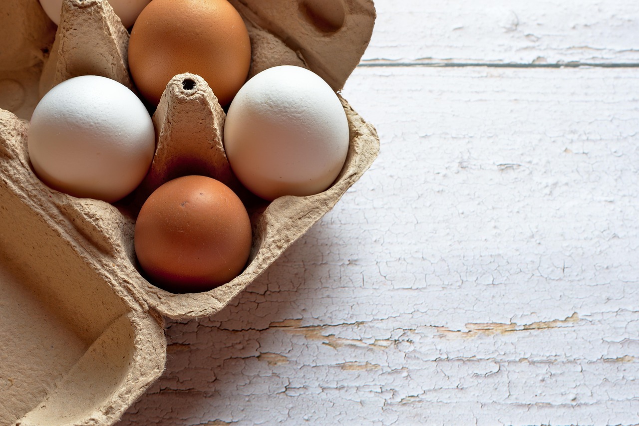 Hilang Beberapa Kg dalam Hitungan Hari dengan Diet Telur Rebus! Tapi Ini Risikonya