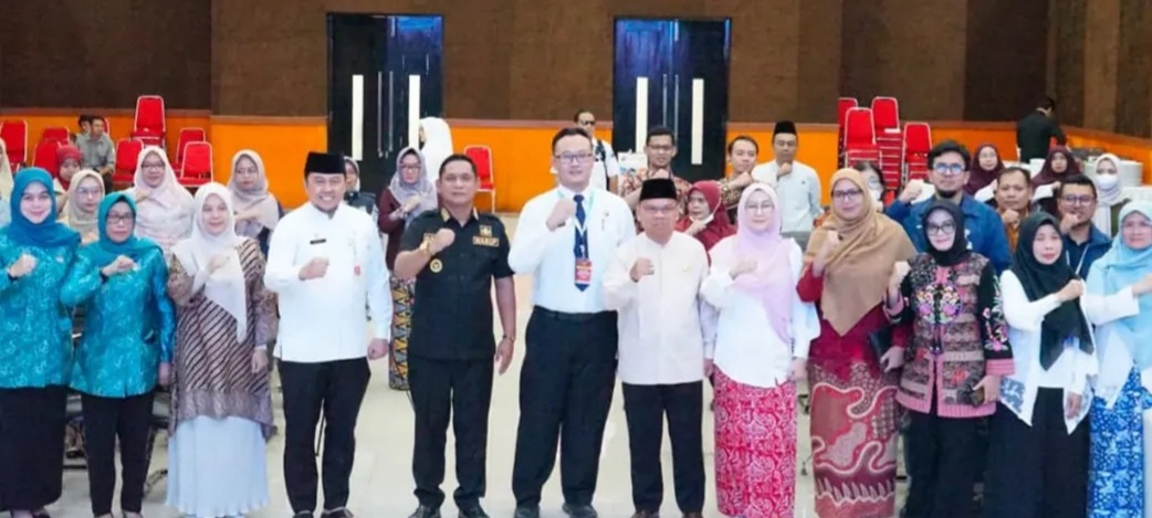 KAPAK Bekasi, Cara Bappeda Atasi Stunting