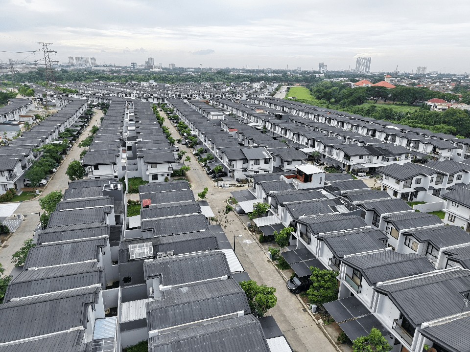 Investasi Jawa Barat Meningkat, LPCK Ikut Dorong Pertumbuhan Kawasan Cikarang