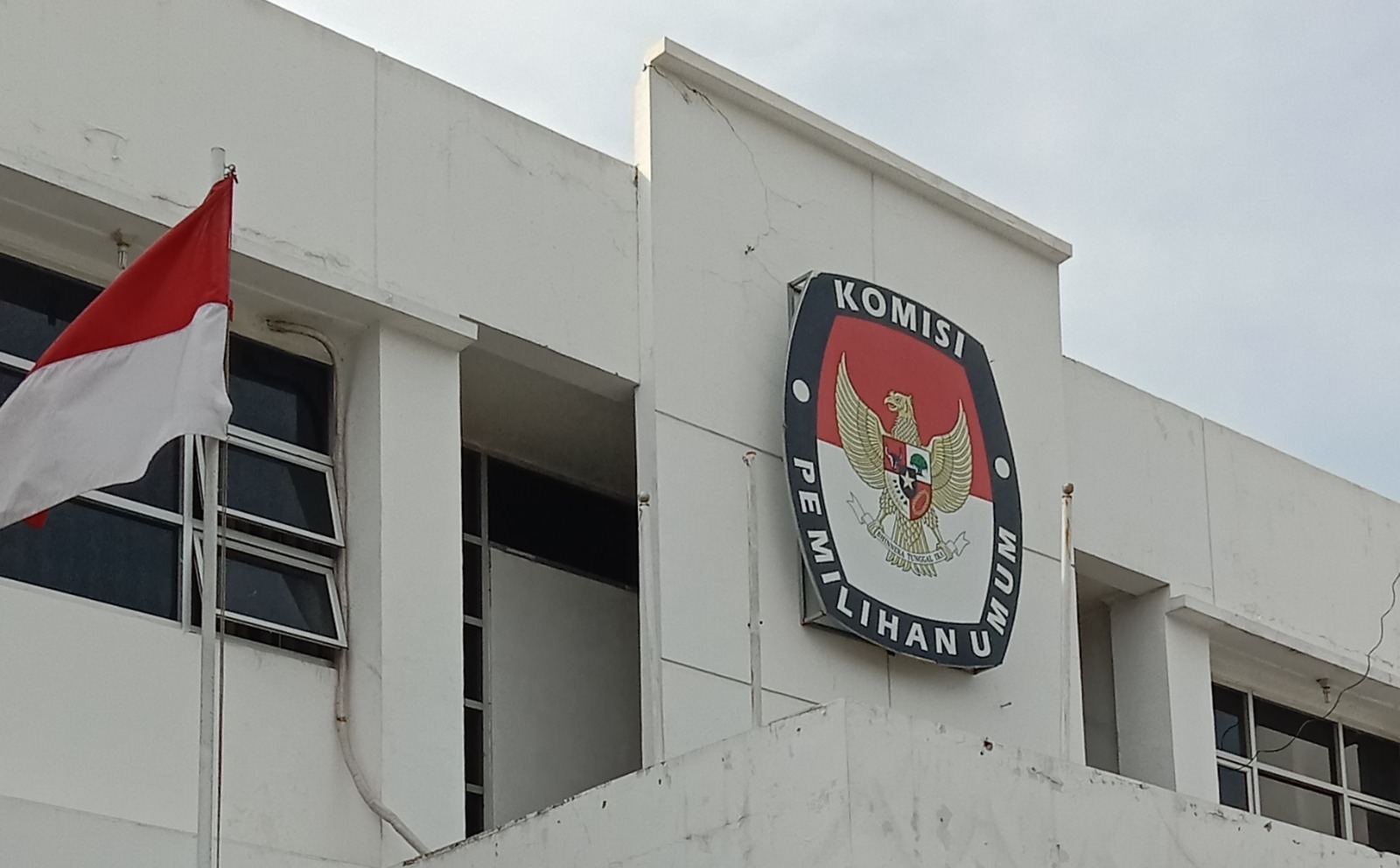 KPU Karawang Catat Bahan Evaluasi Pasca Tungsura Bagi Penyelenggara Pemilu