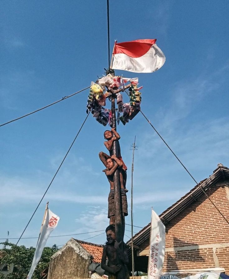 Masih Nuansa Kemerdekaan, Berikut Rekomendasi Kegiatan Yang Bisa Dilakukan