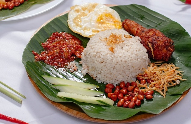 Resep Rahasia Sambal Balado Warteg Franchise Inisial B di Seluruh Indonesia, Bikin Laris Setia 