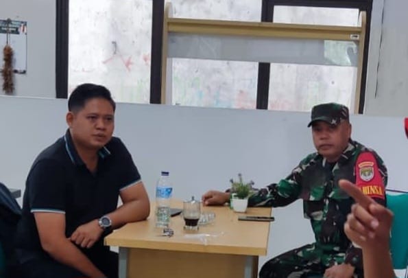 Lurah, Tomas, Pemuka Agama hingga Politisi Kecam Aksi Asusila di Mustikajaya