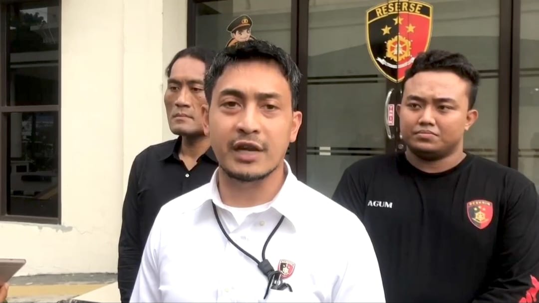 Polres Metro Bekasi Tangkap Pelaku Pembegalan dan Satu Lainnya Masih Berkeliaran di Masyarakat