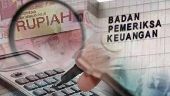 BPK Temukan Kelebihan Pembayaran Gaji PNS Pemerintah Jabar yang Meninggal dan Pensiun Rp1,4 Miliar