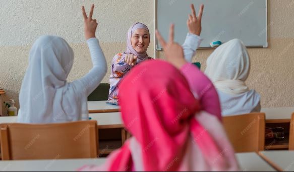 Ada Kabar Gembira Nih! TPG Guru Madrasah Cair Bertahap Mulai Pekan Ini