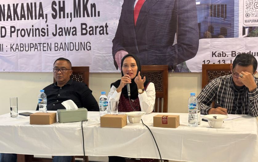 Sinergitas Pemdes dan Masyarakat Jadi Kunci Penting Kemajuan Desa Wisata