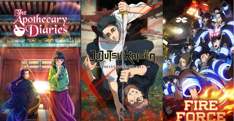 Anti Membosankan! Ini Dia 7 Rekomendasi Anime Seru Teman Mudik Lebaran 2026