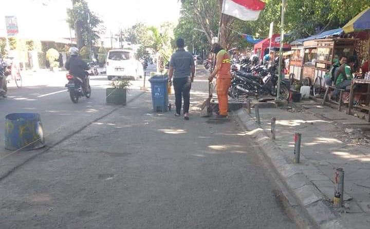 Banyak PSU Jadi Lahan Parkir, DPRD Kota Bekasi Segera Panggil Dishub