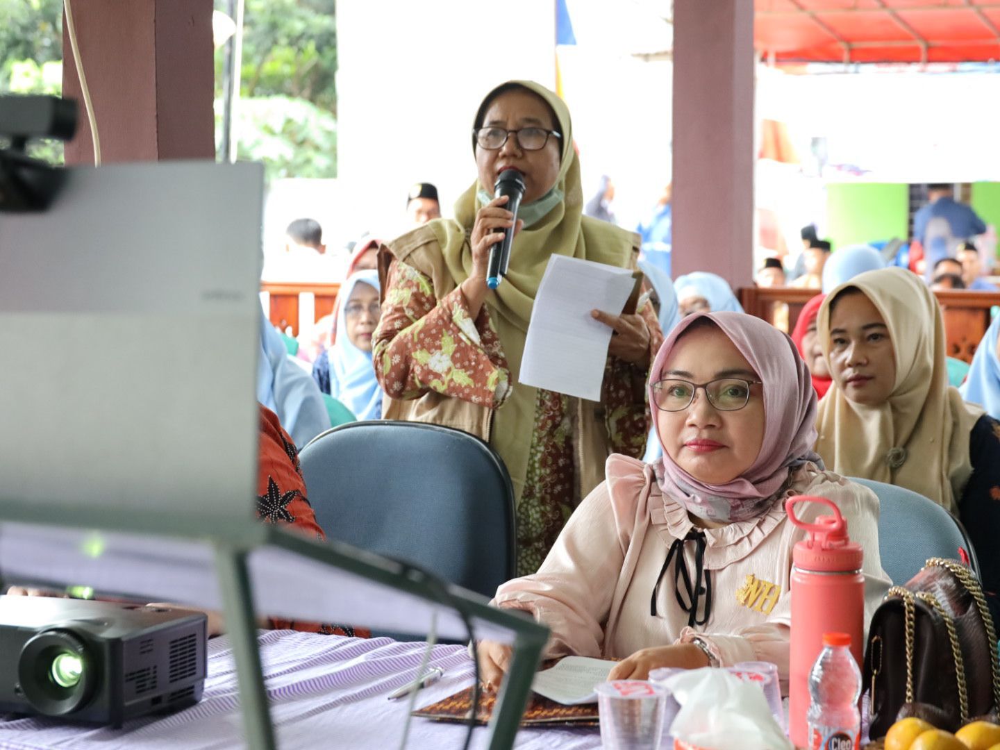 Melalui 4 Program ini, Kampung KB Sehati Diyakini Terbaik Tingkat Jabar