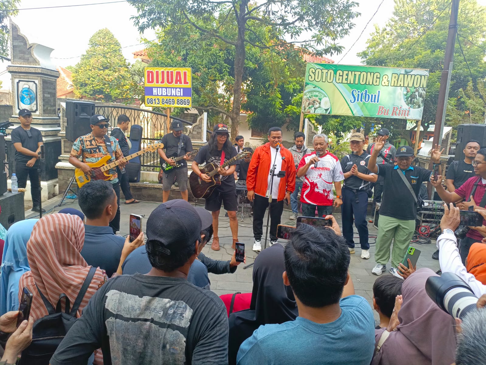 Ciptakan Pembangunan Berkeadilan, ASIH Pastikan Akses Kesehatan di Jabar Merata